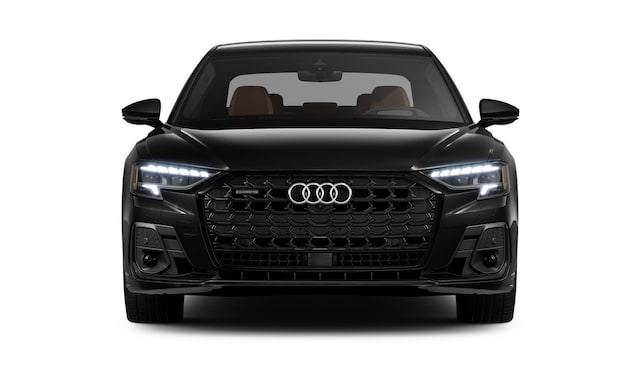 2024 Audi A8 L