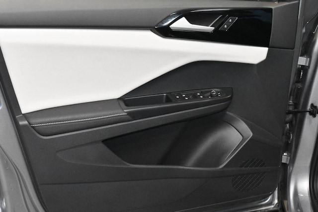 2025 Volkswagen Taos