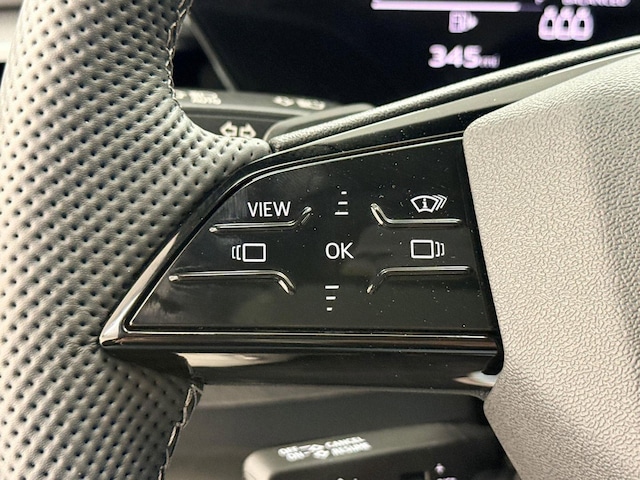 2026 Audi A6 Prestige - Photo 16