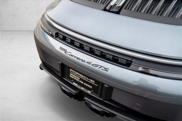 2026 Porsche 911 GTS - Photo 30