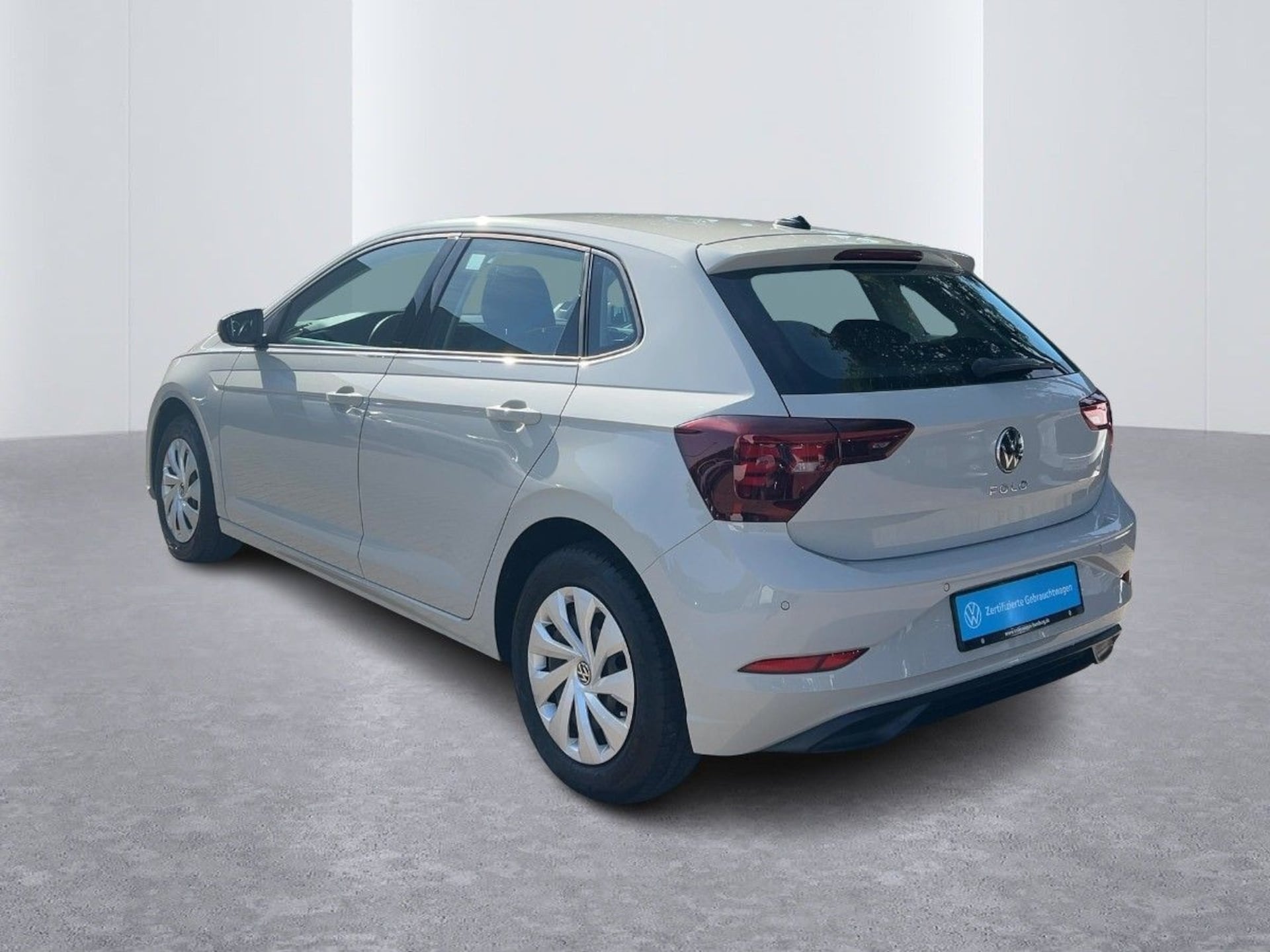 Volkswagen Polo Life