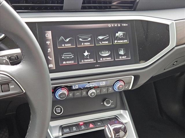 2025 Audi Q3 S Line Premium - Photo 12
