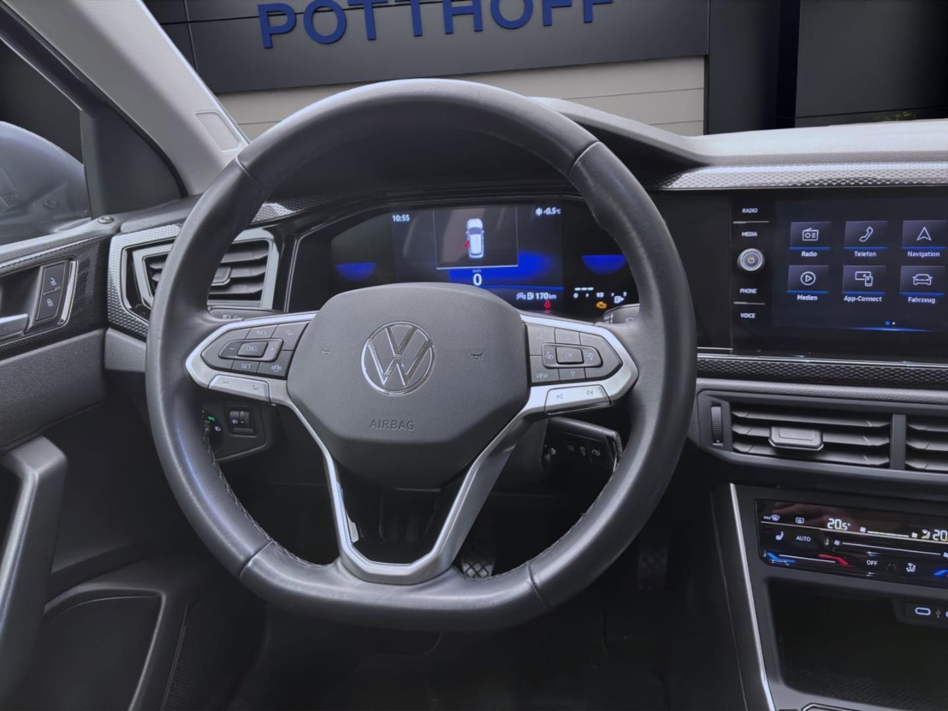 Volkswagen Taigo Life