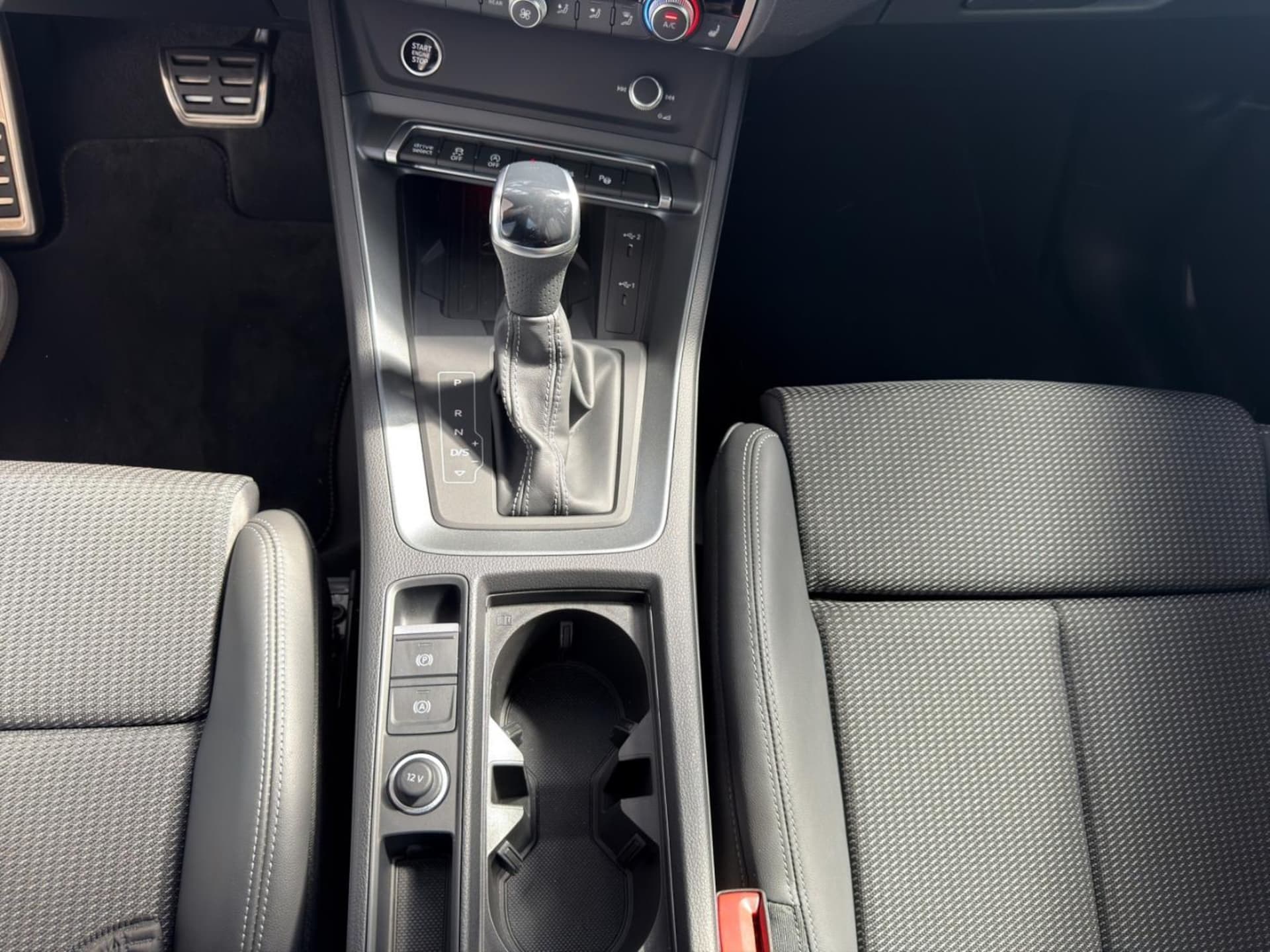 Audi Q3 SUV S line