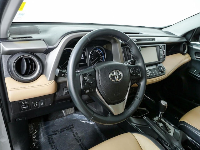 2018 Toyota RAV4