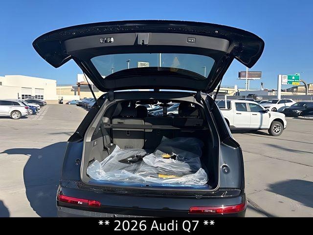 2026 Audi Q7 Premium Plus - Photo 15