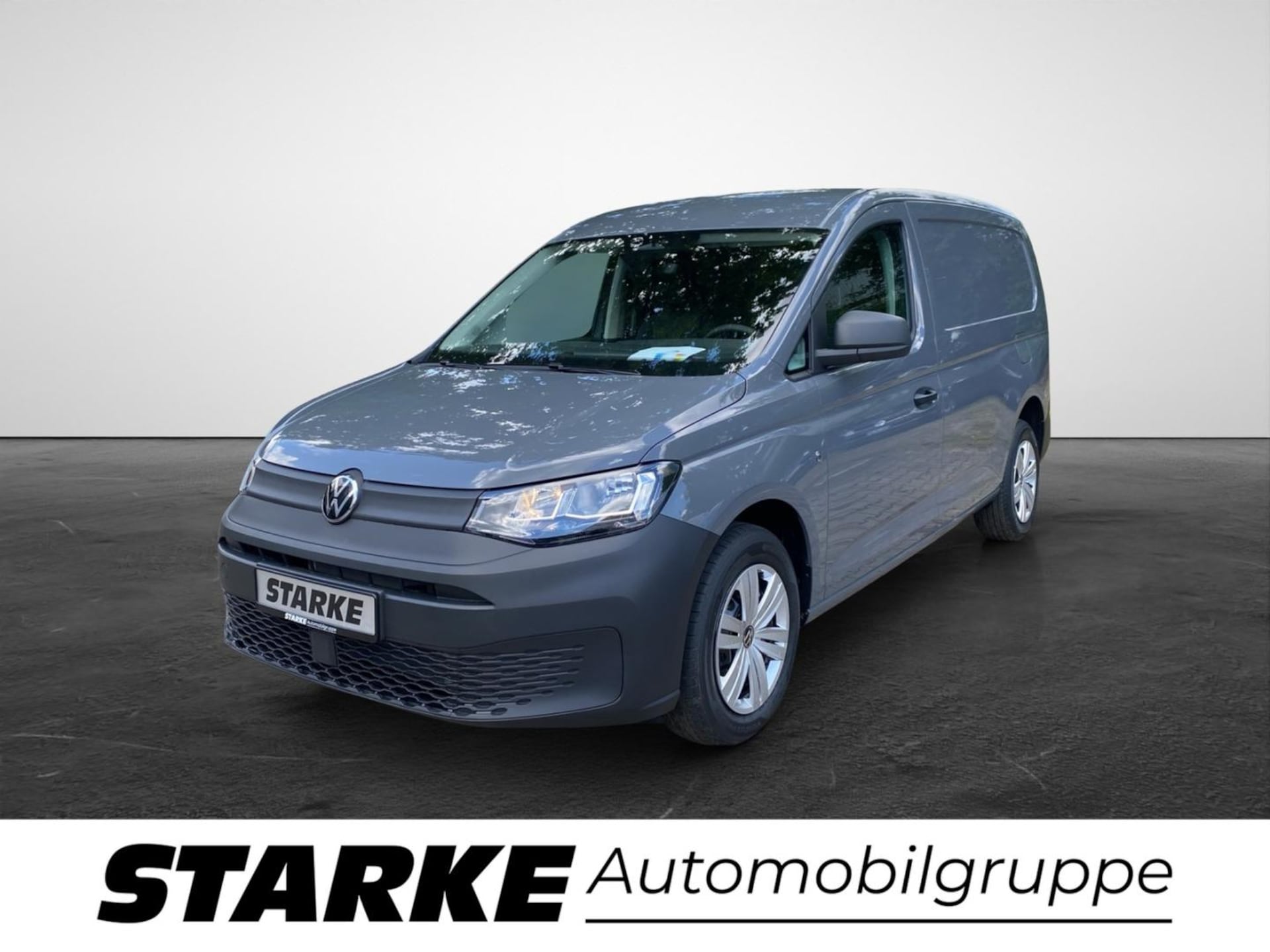 Volkswagen Caddy Maxi Cargo
