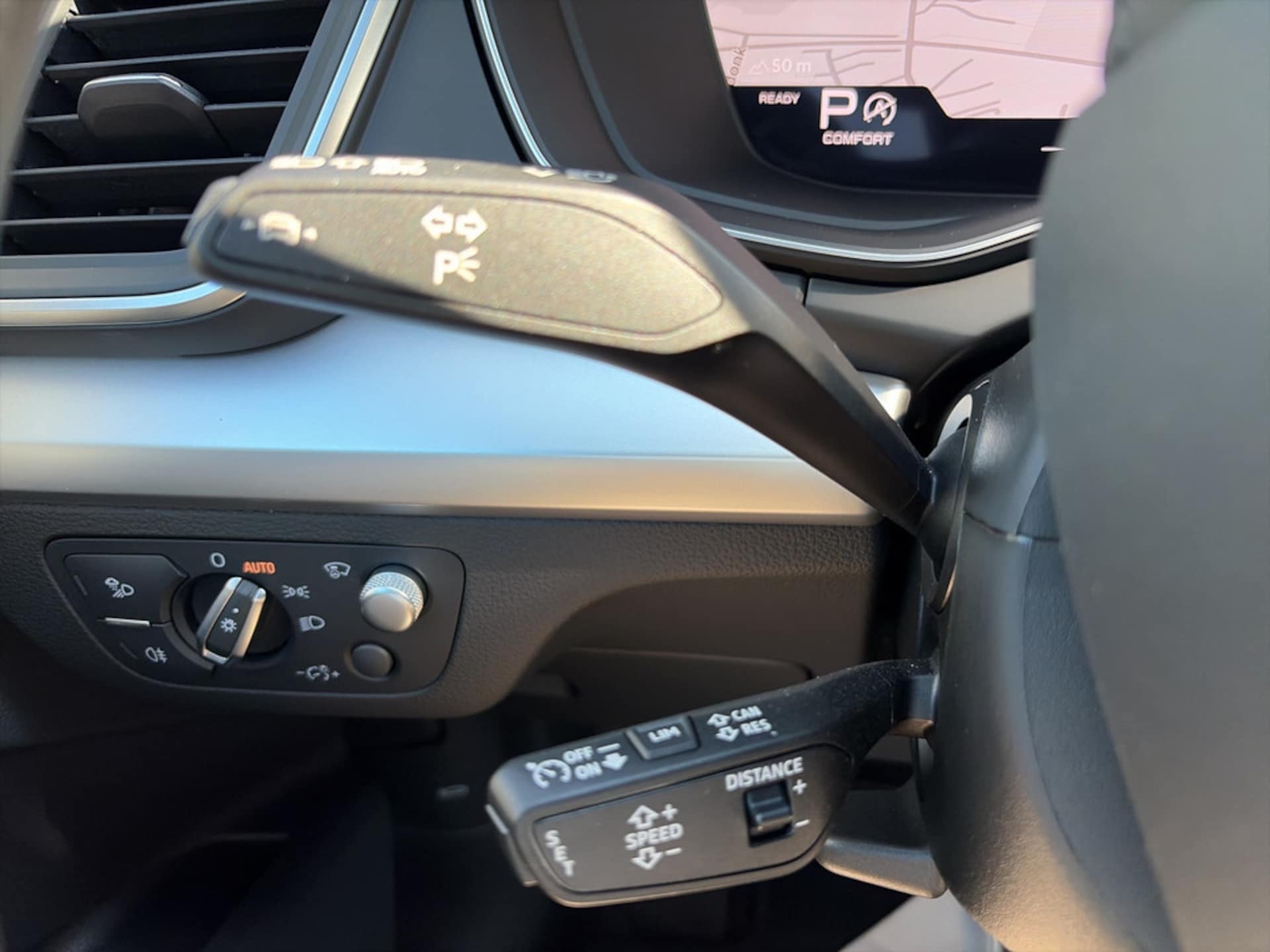 Audi Q5 Sportback S line