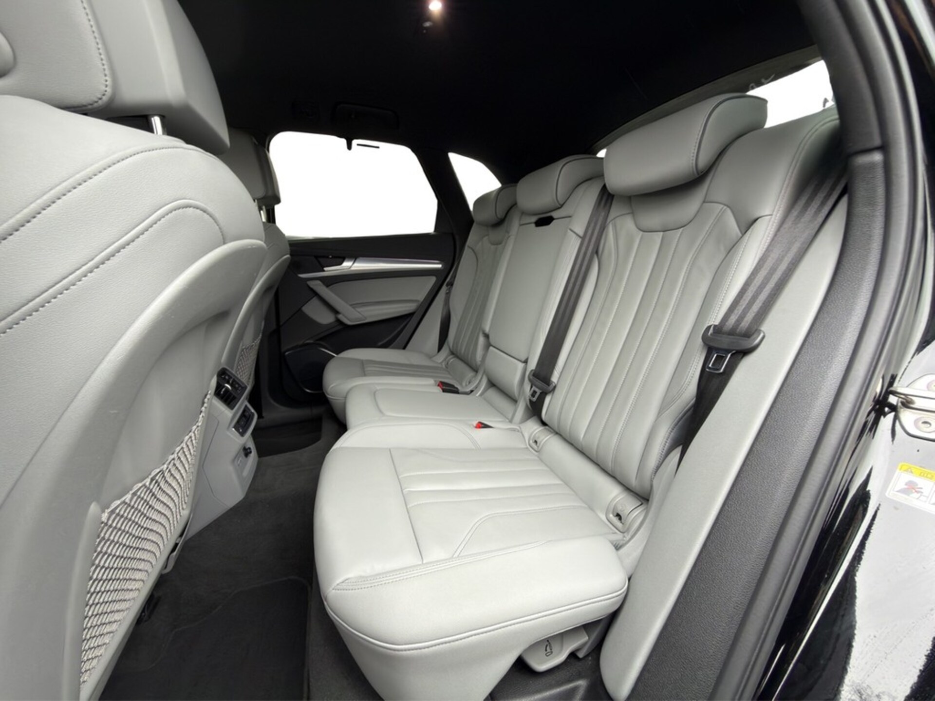 Audi Q5 TFSI e