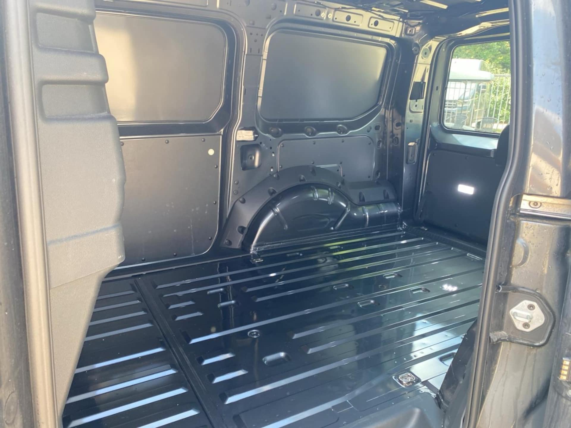 Volkswagen Caddy Maxi Cargo