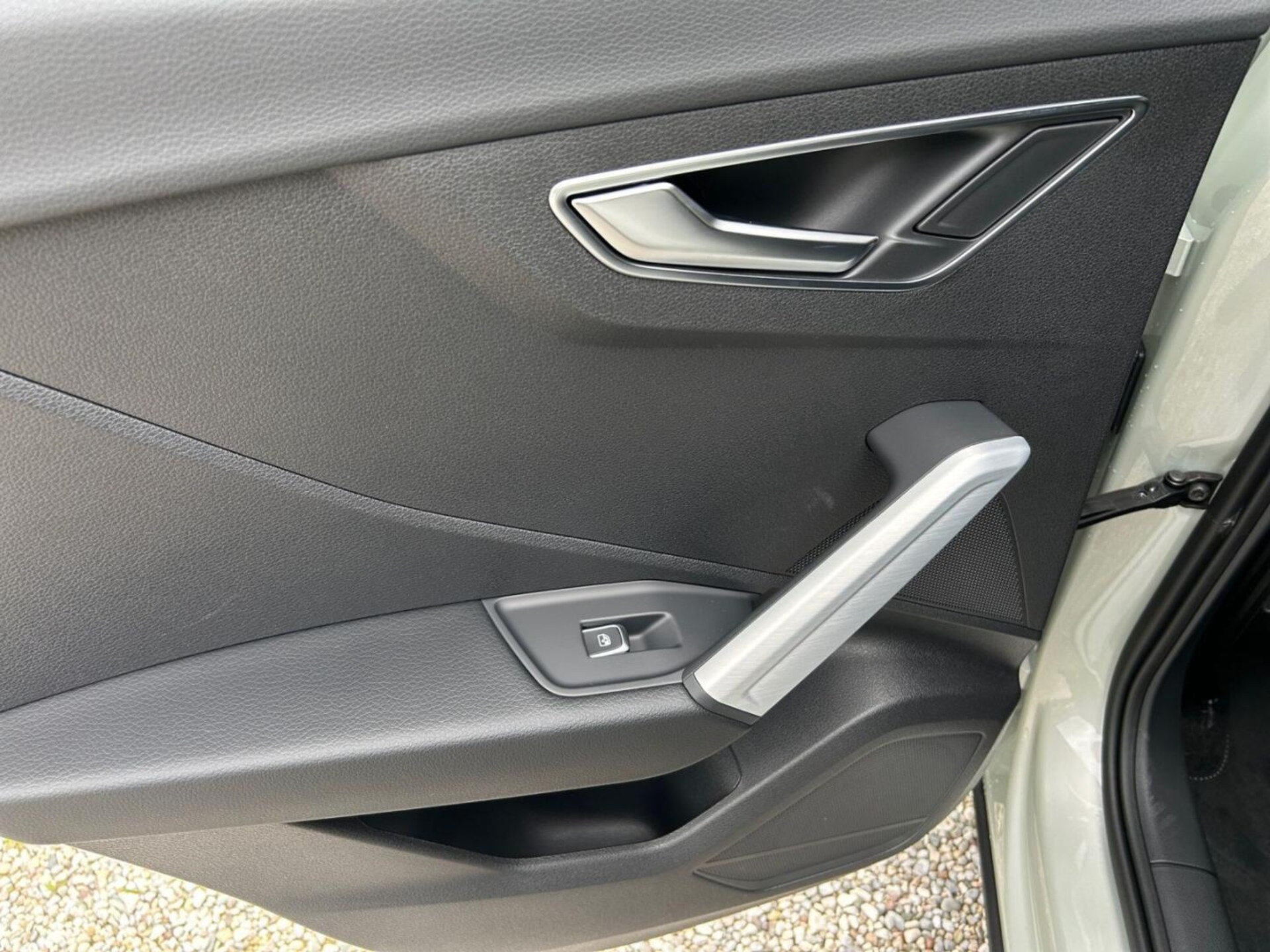 Audi Q2 S line