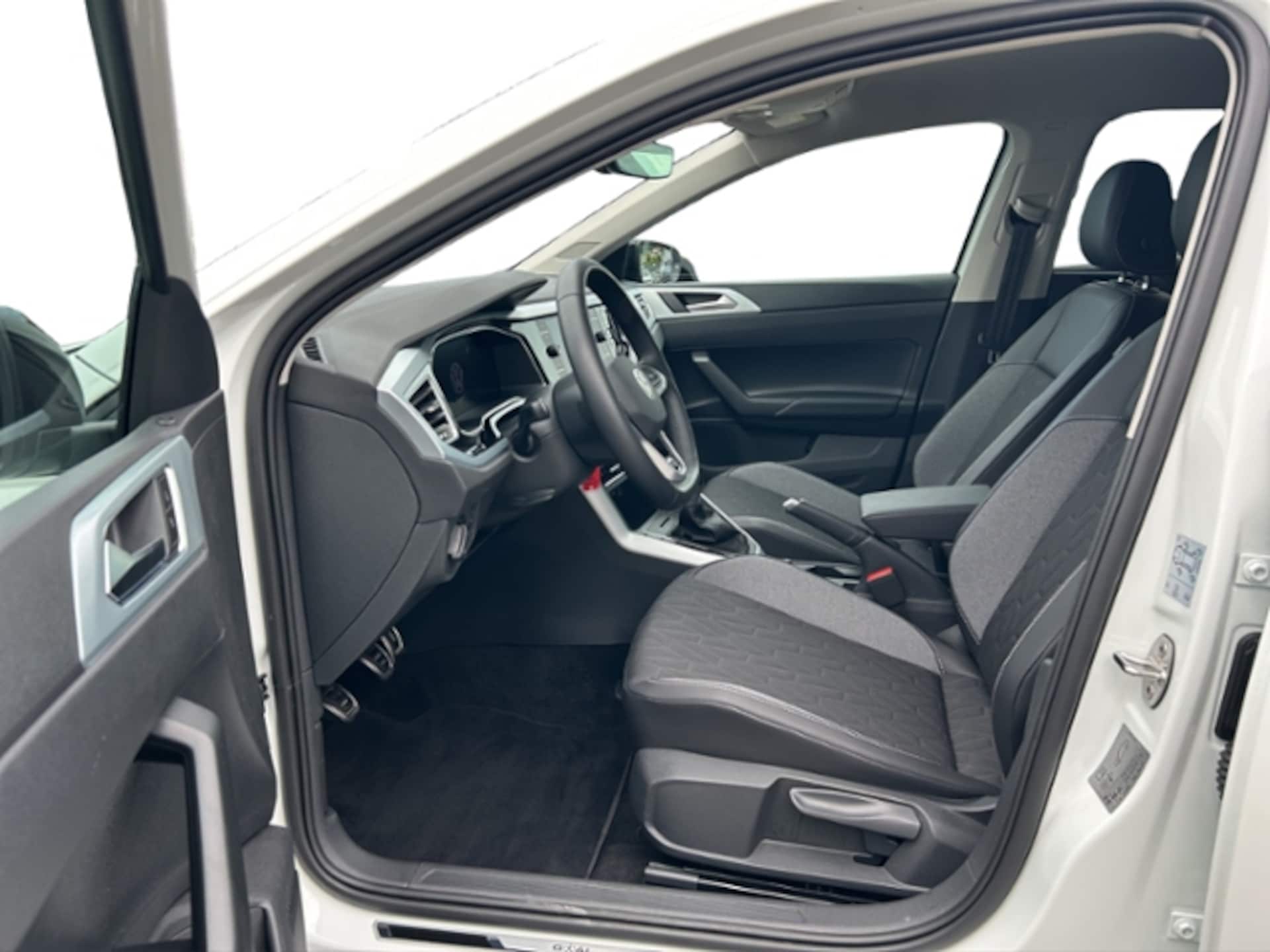 Volkswagen Polo Goal