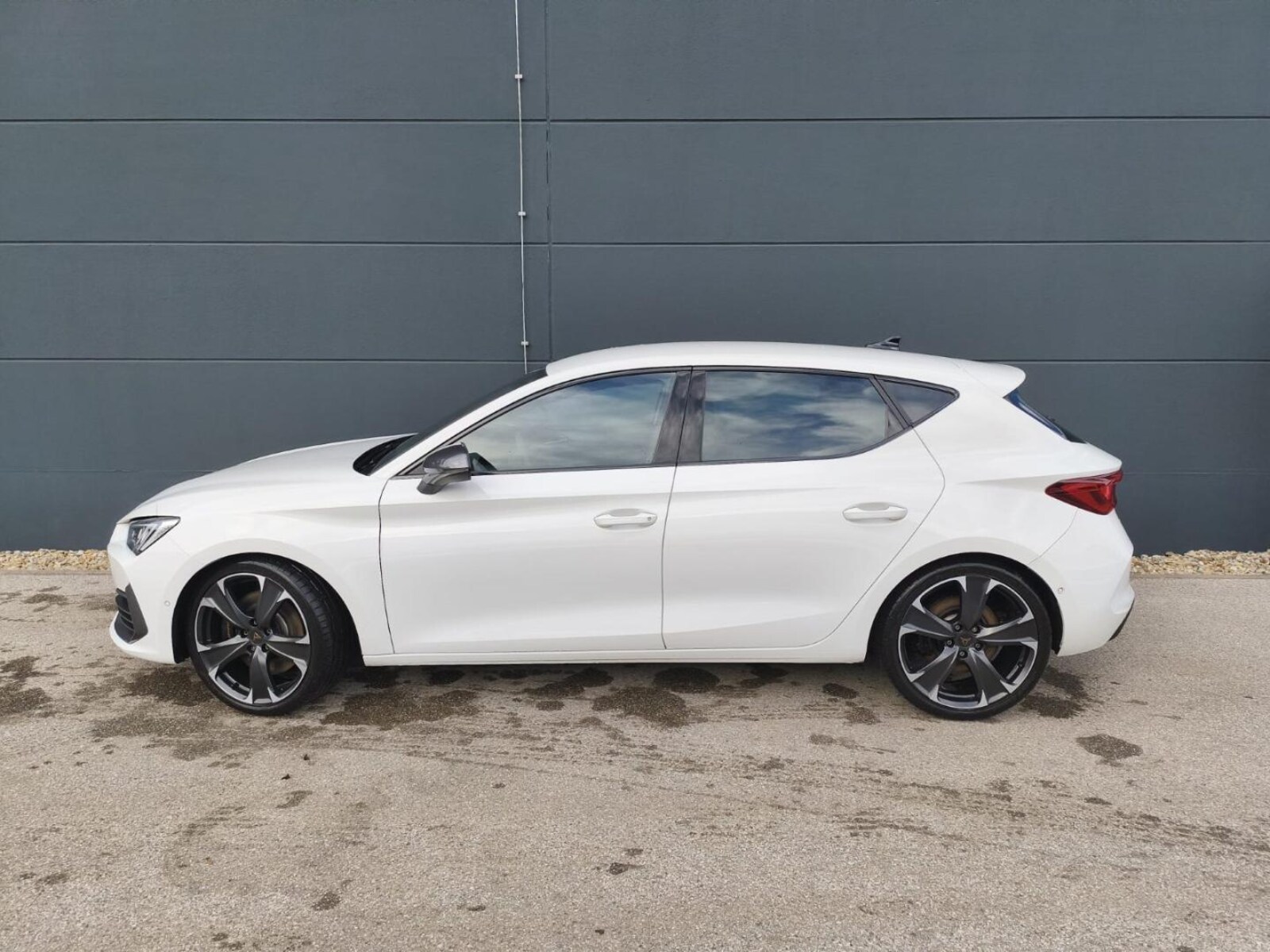 CUPRA Leon – Bild 3