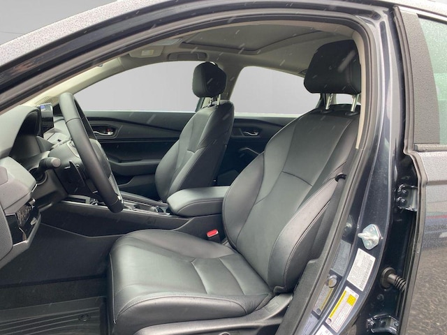 2025 Honda Accord Hybrid