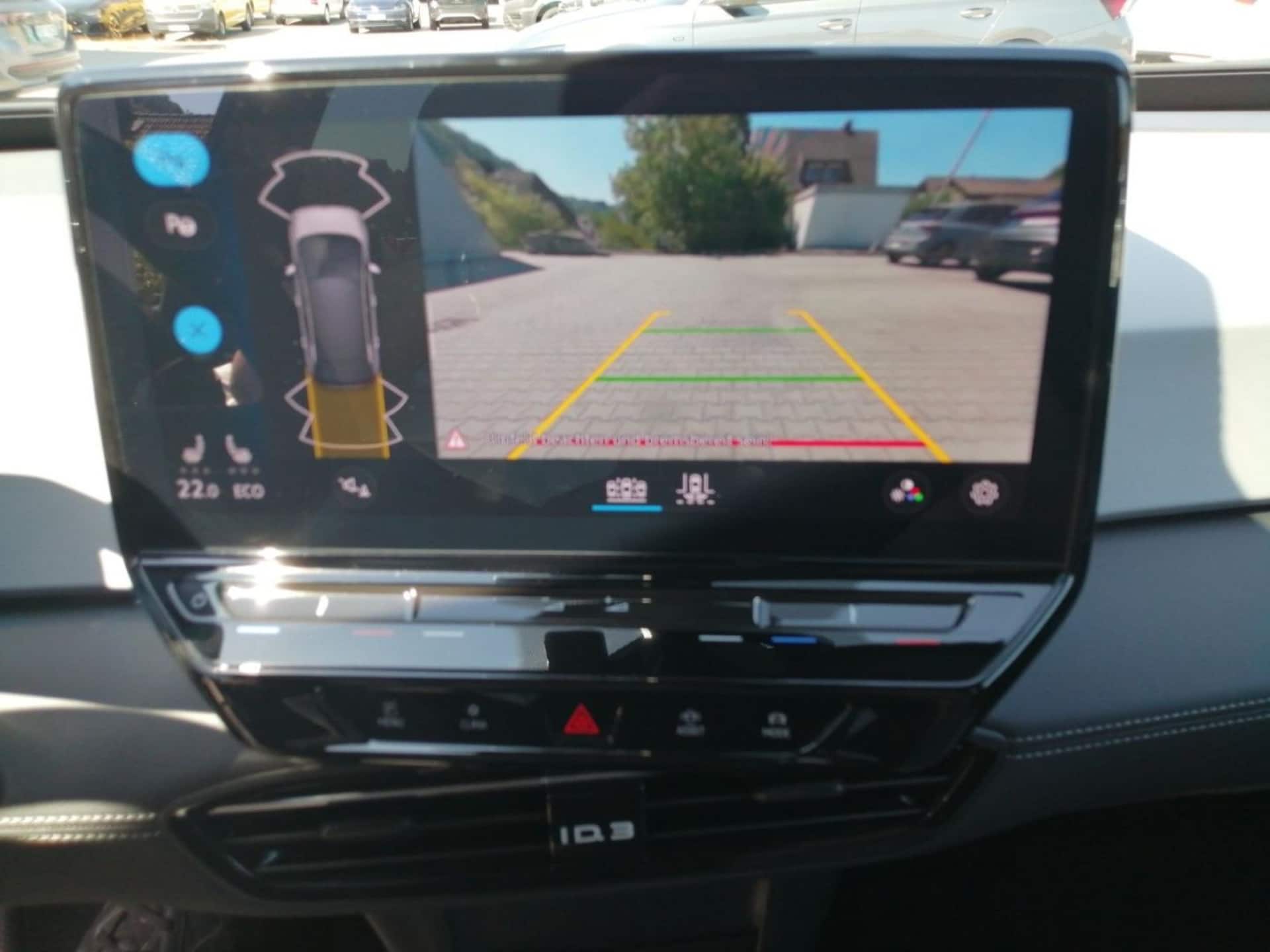 Volkswagen ID.3 MOVE Pro