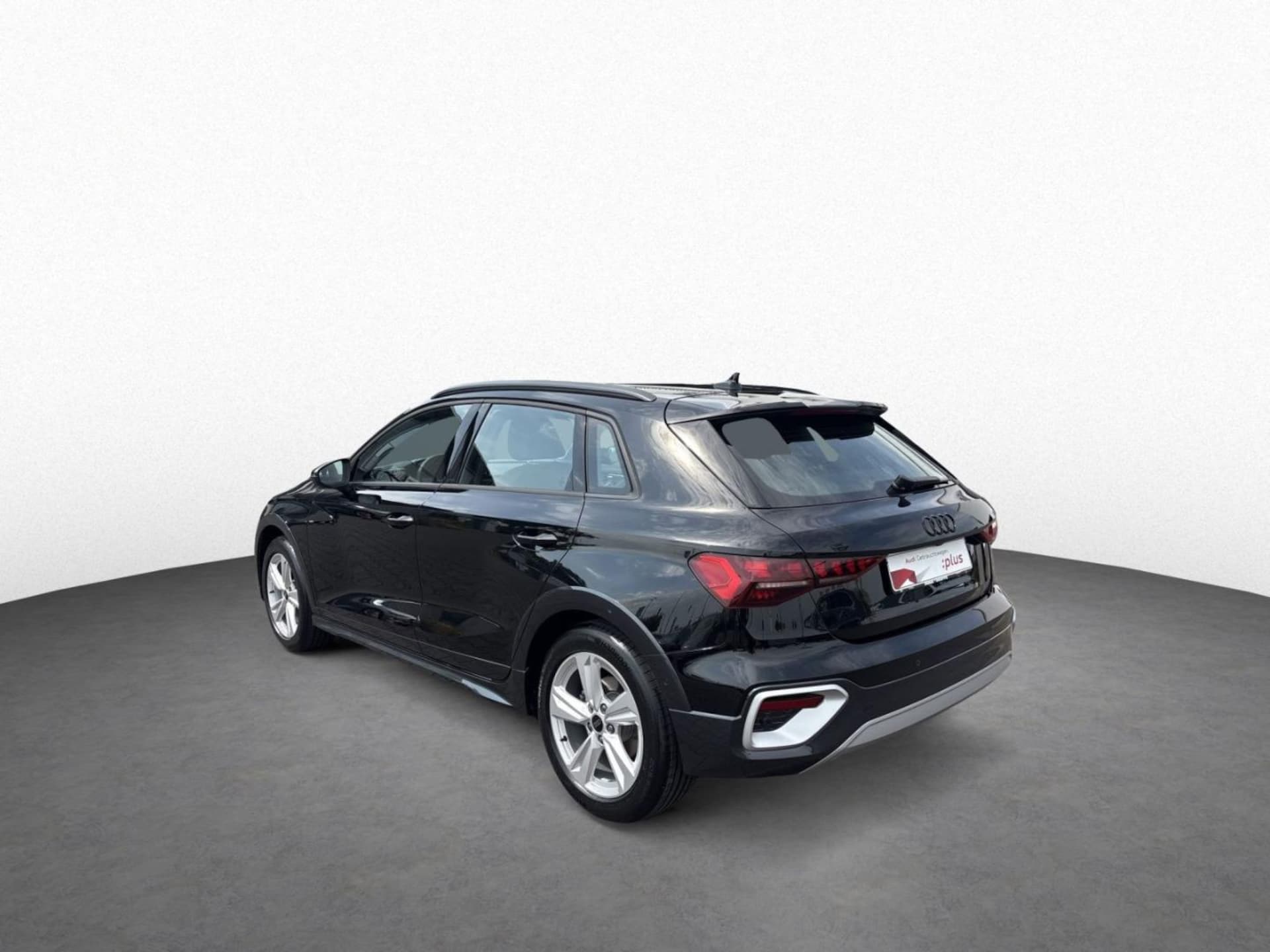 Audi A3 allstreet