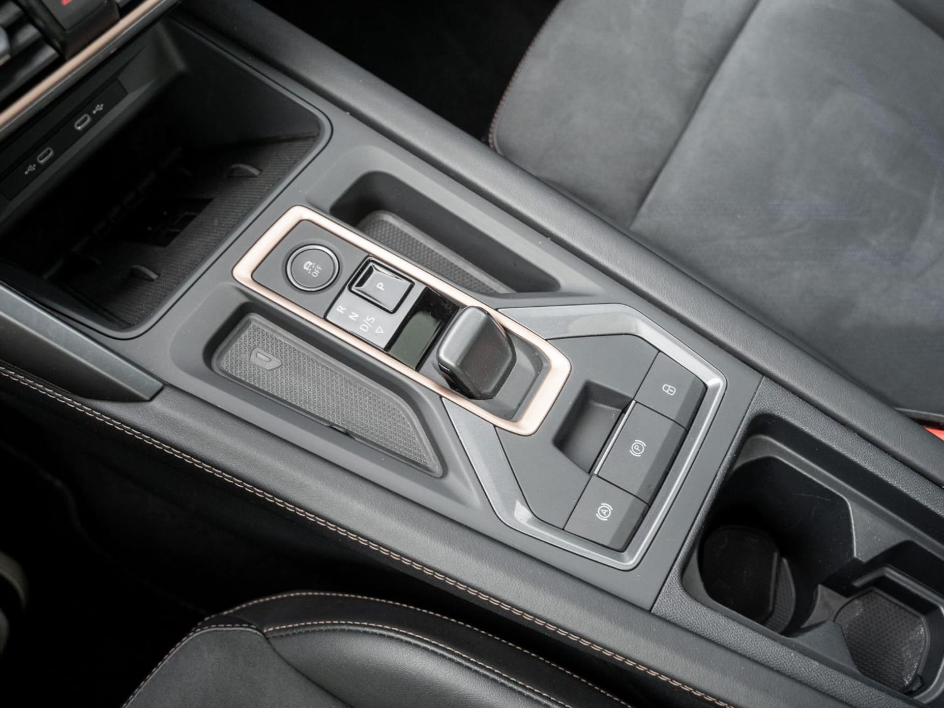 CUPRA Leon VZ
