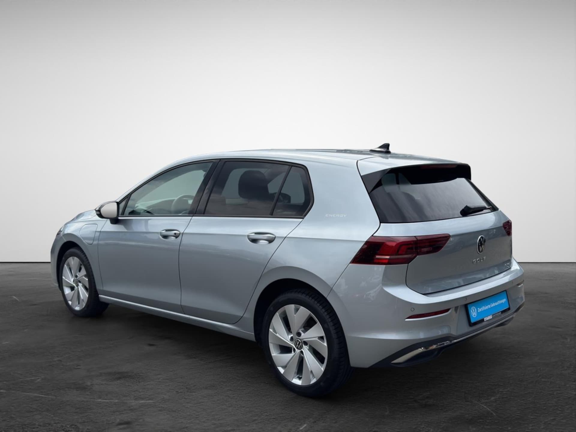 Volkswagen Golf ENERGY