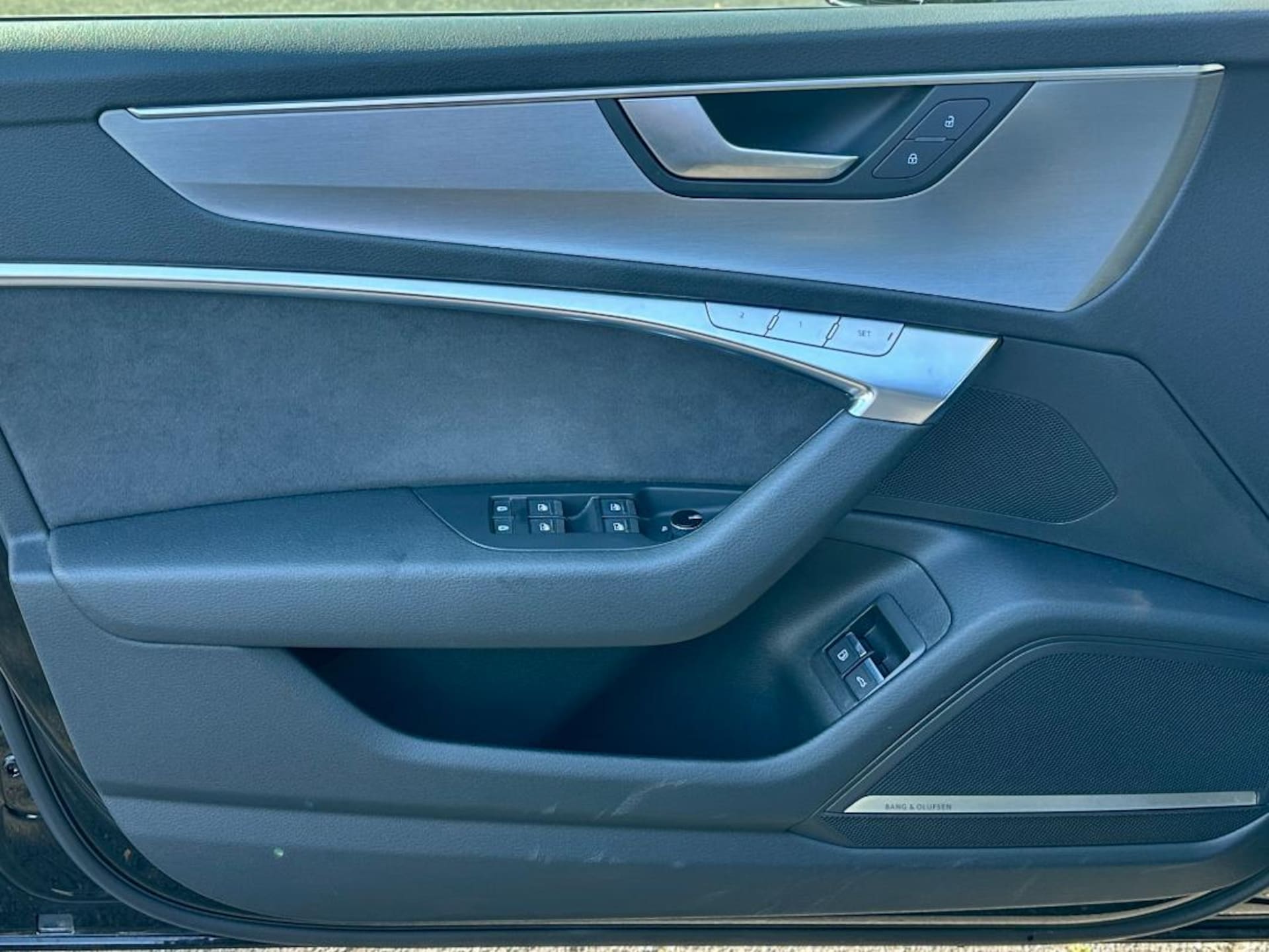 Audi A6 Avant TFSI e Sport
