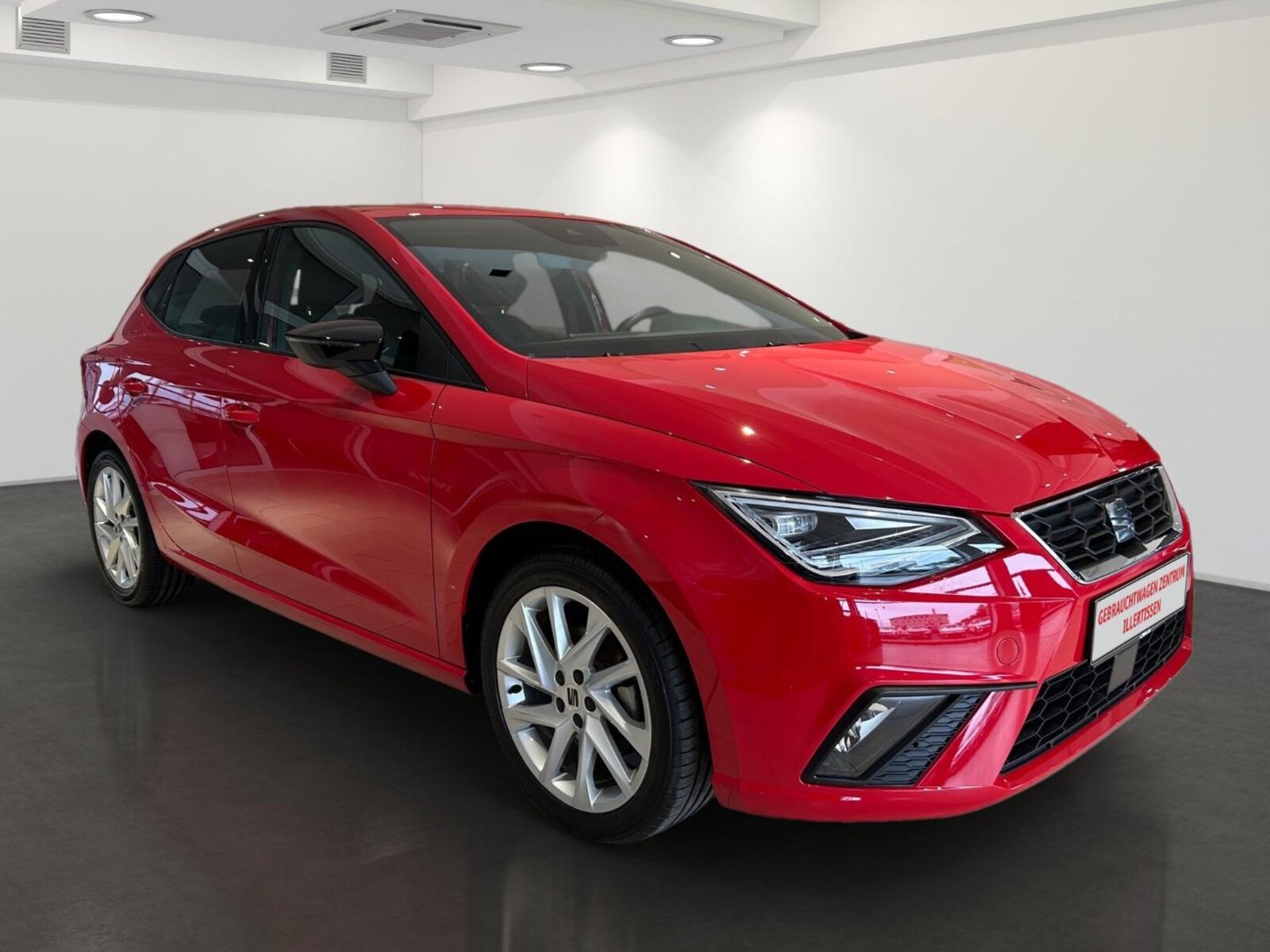 SEAT Ibiza – Bild 3