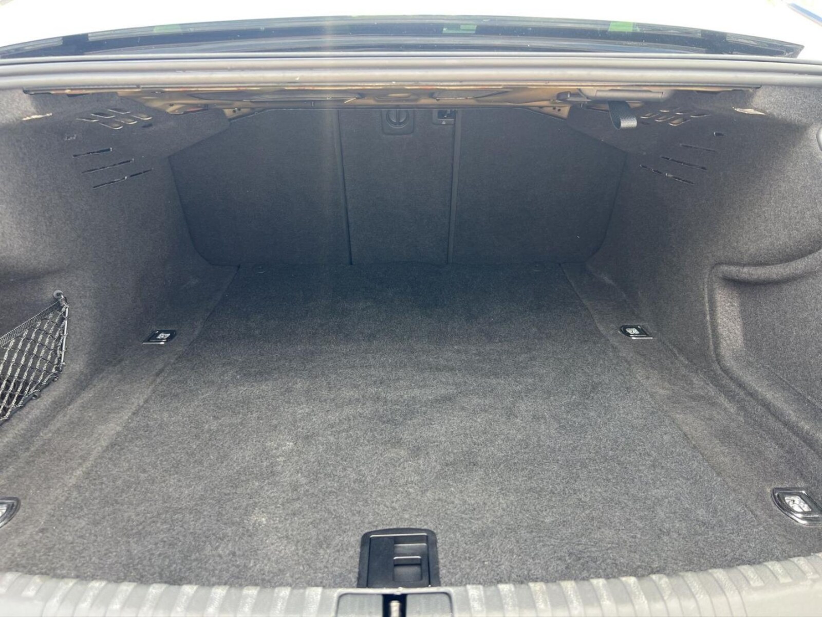 Audi S6 Limousine – Bild 15