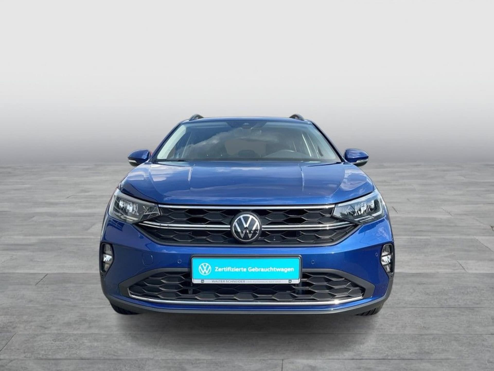 Volkswagen Taigo MOVE