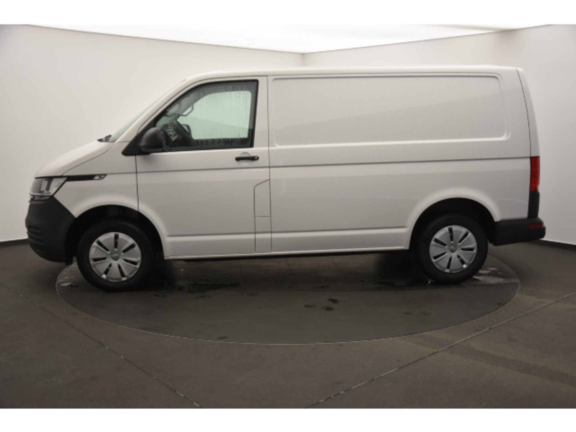 Volkswagen T6.1 Transporter Kasten kurzer Radstand
