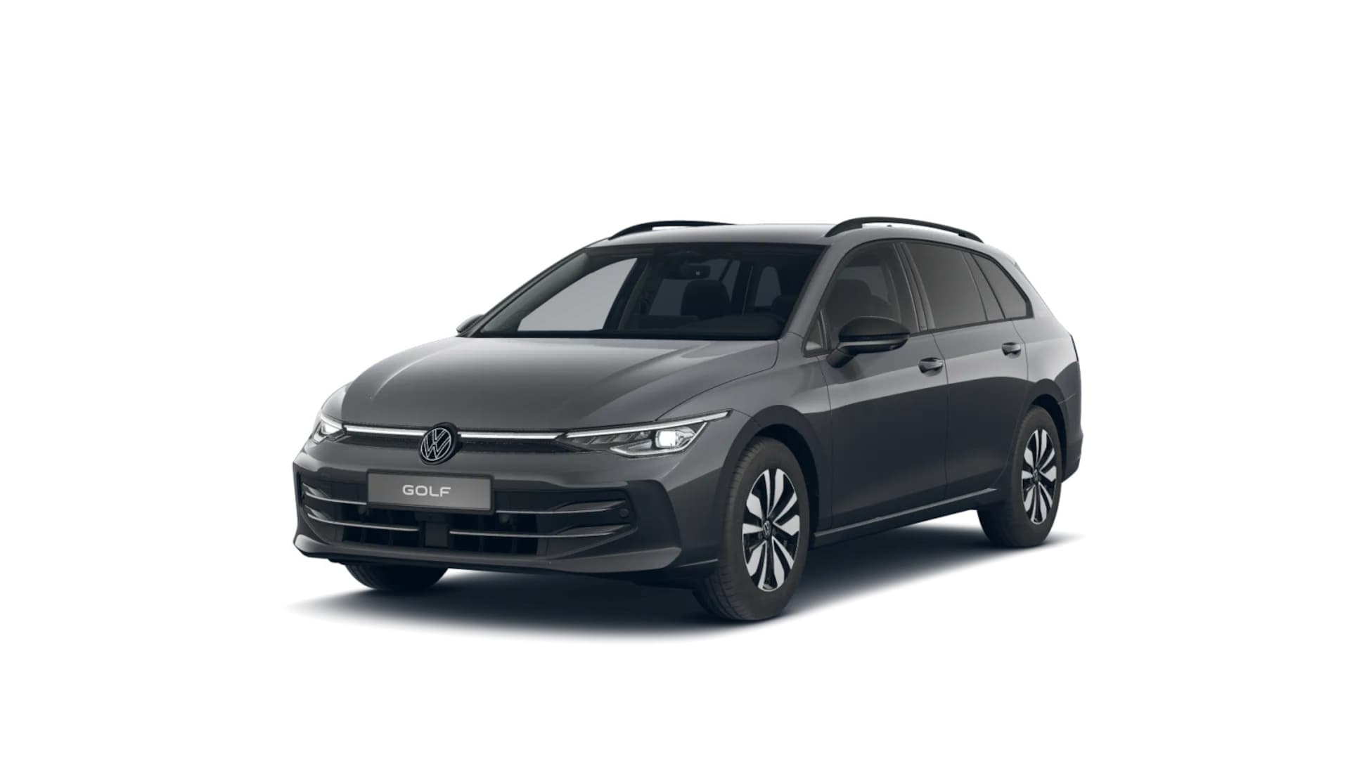 Volkswagen Golf Variant Goal