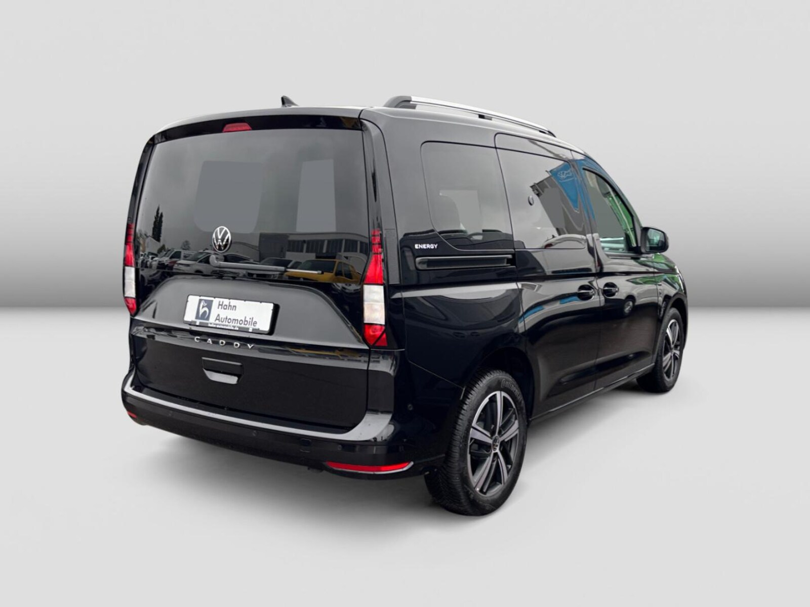 Volkswagen Caddy – Bild 3