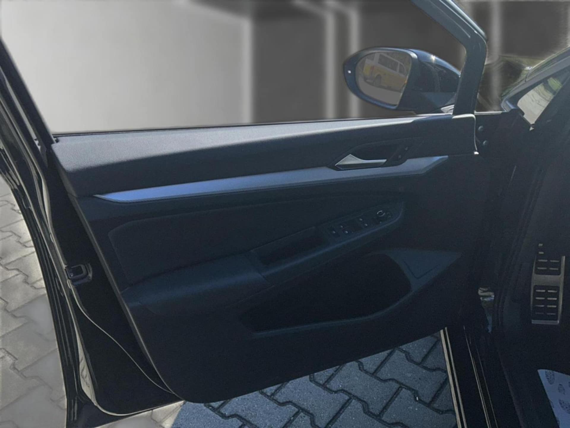 Volkswagen Golf Variant Goal