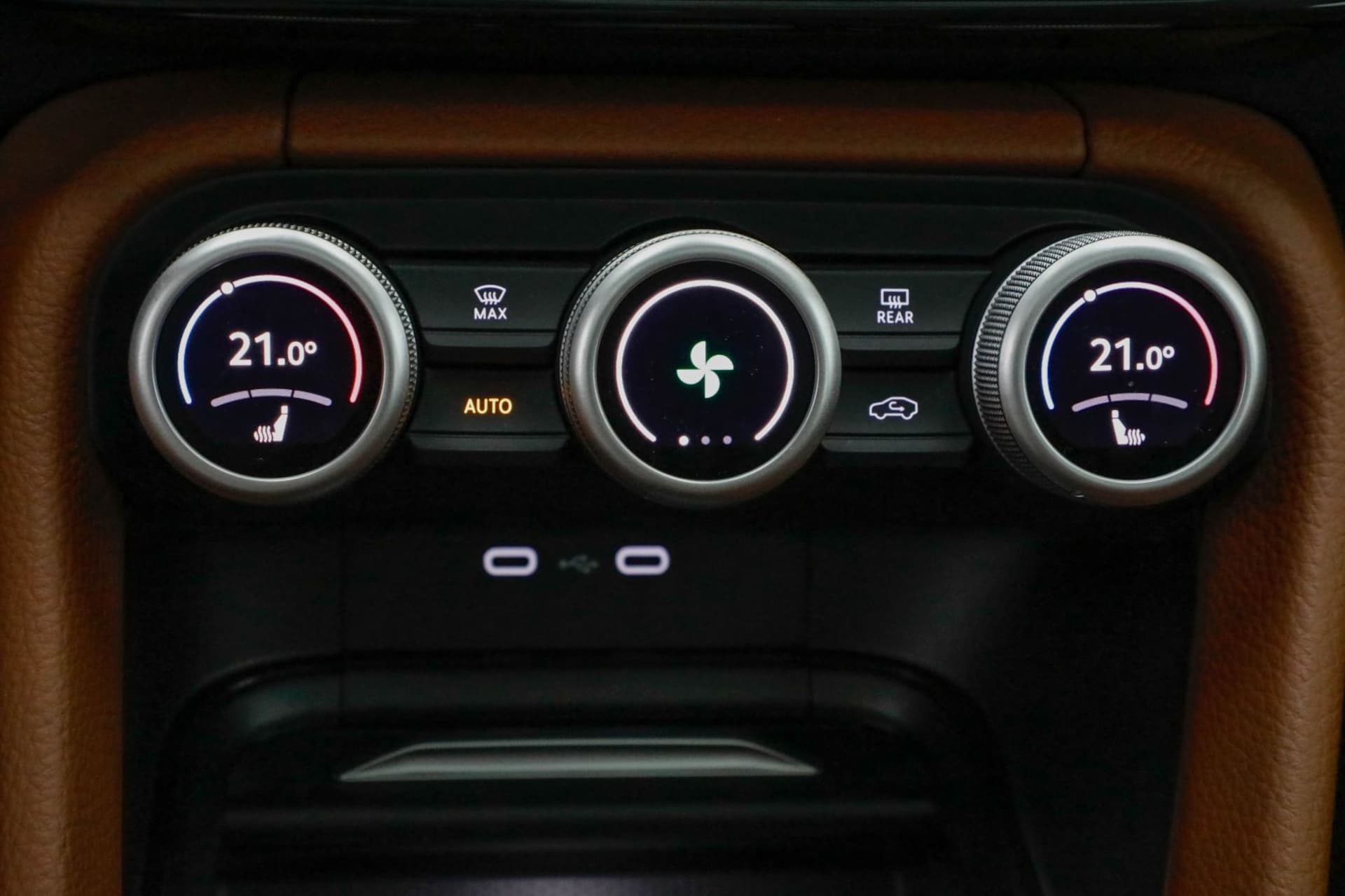 Skoda Kodiaq Selection