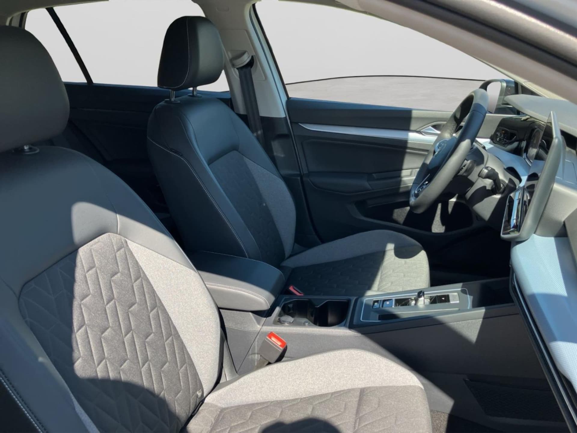 Volkswagen Golf Goal