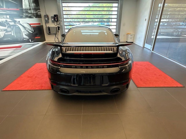 2024 Porsche