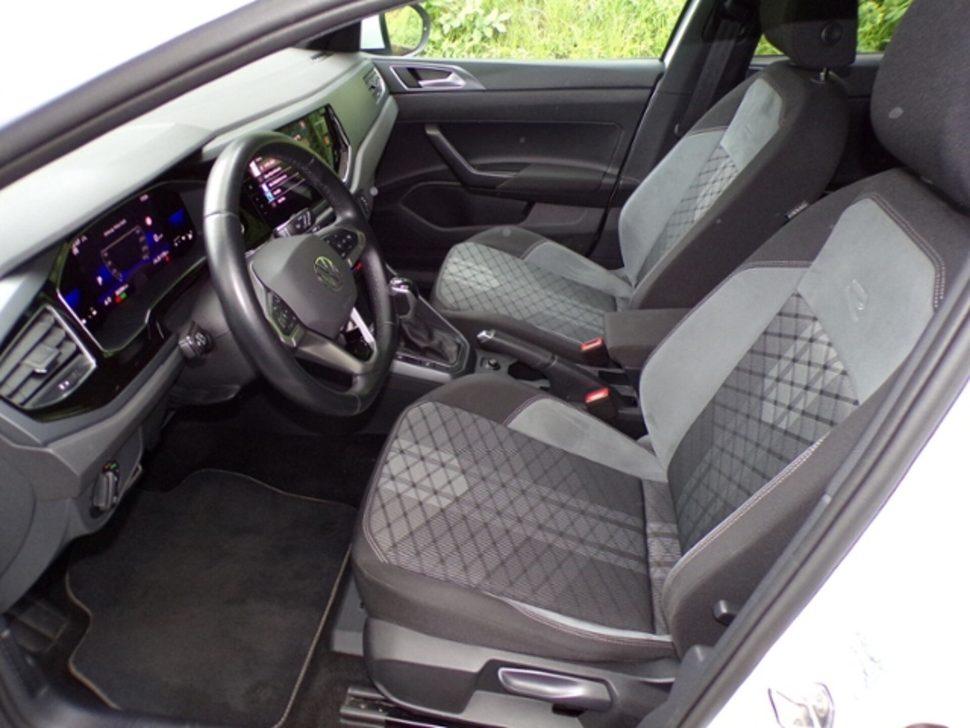 Volkswagen Taigo R-Line