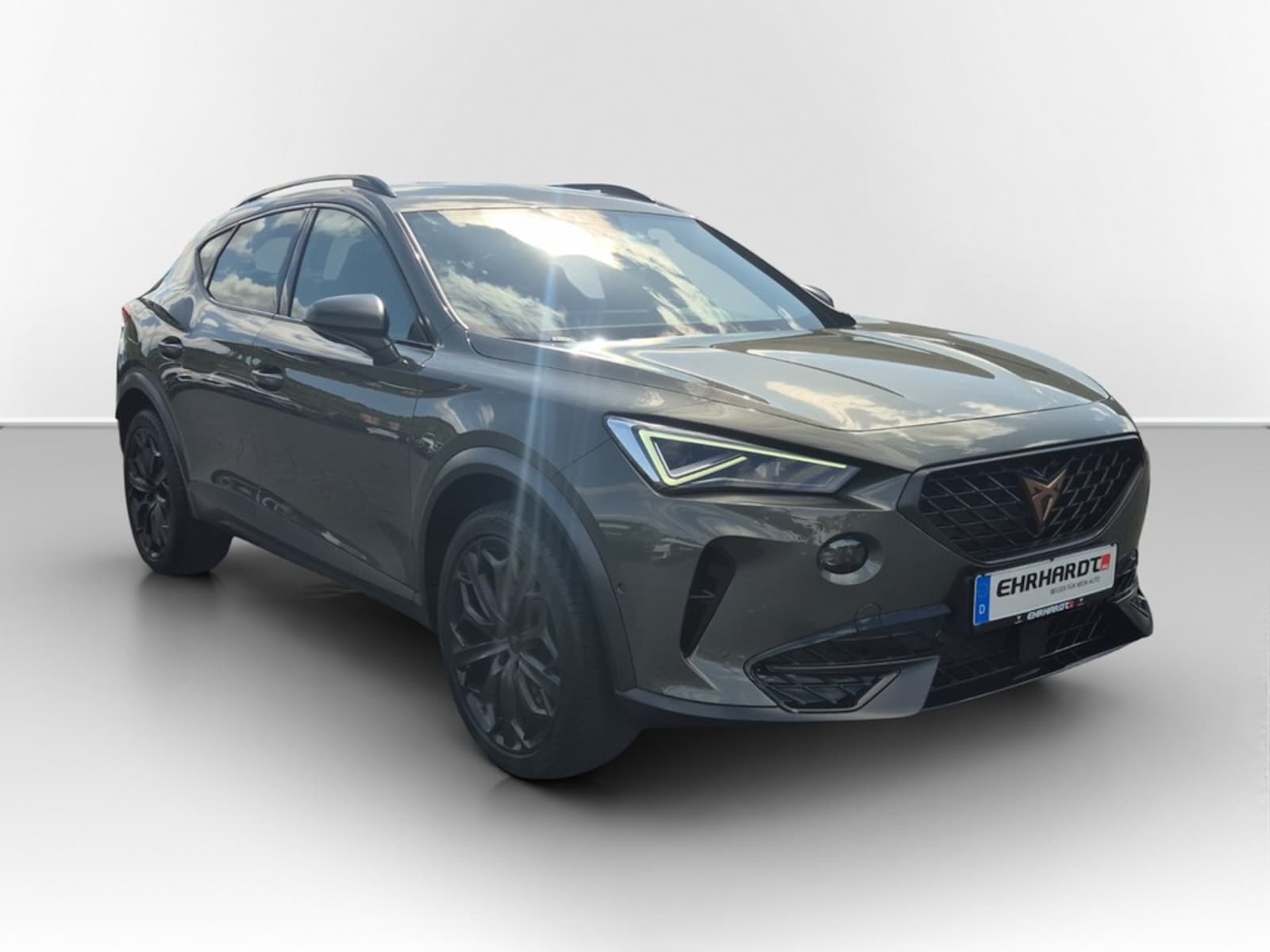 CUPRA Formentor – Bild 4