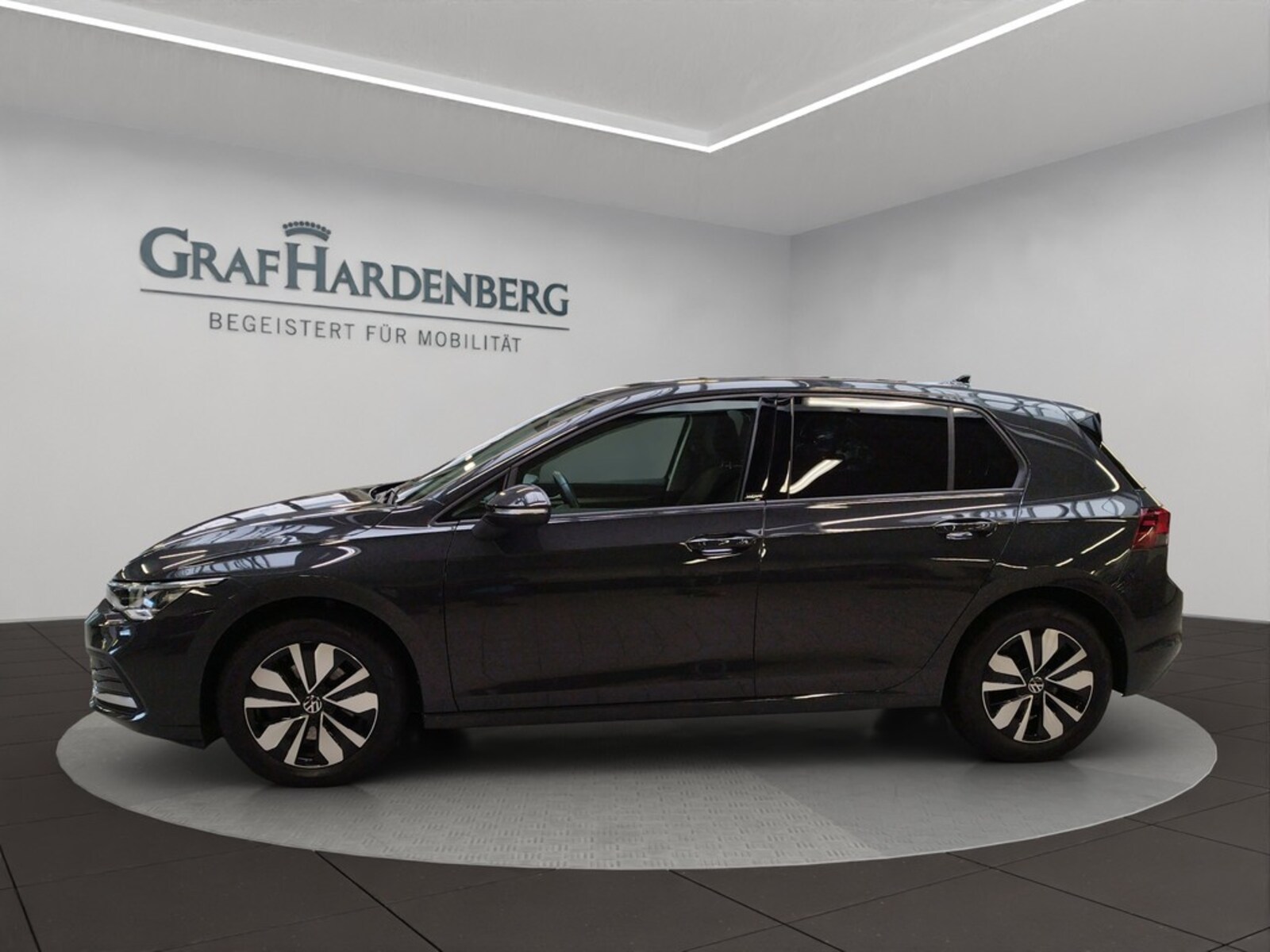 Volkswagen Golf – Bild 5
