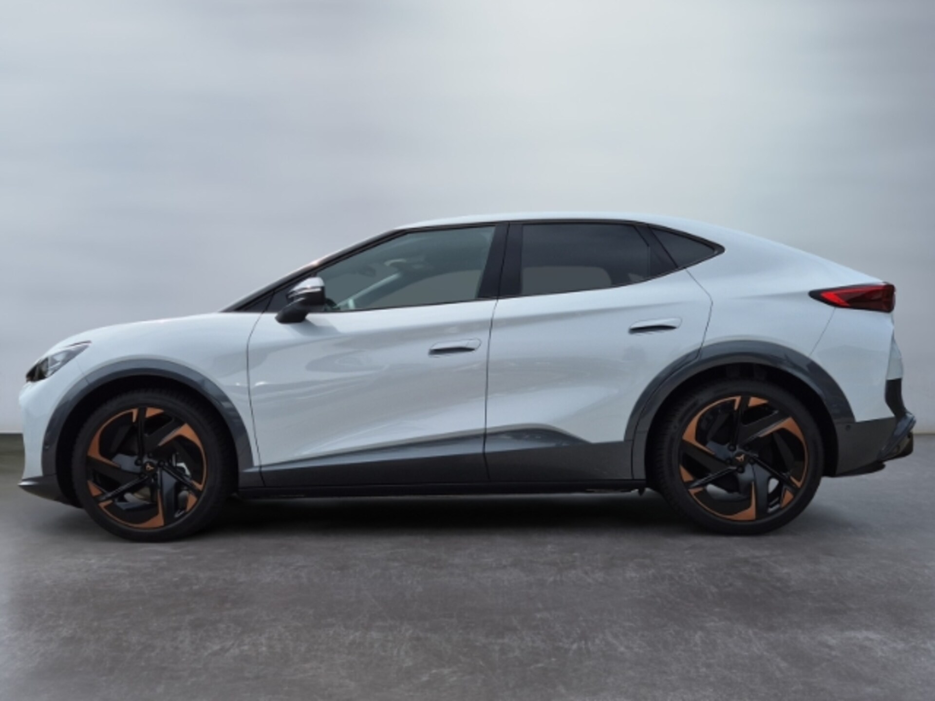 CUPRA Tavascan VZ