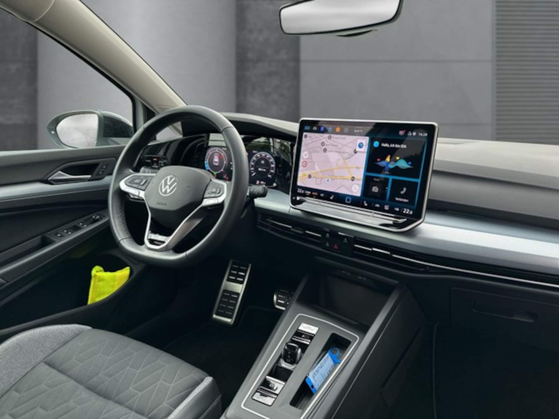 Volkswagen Golf ENERGY