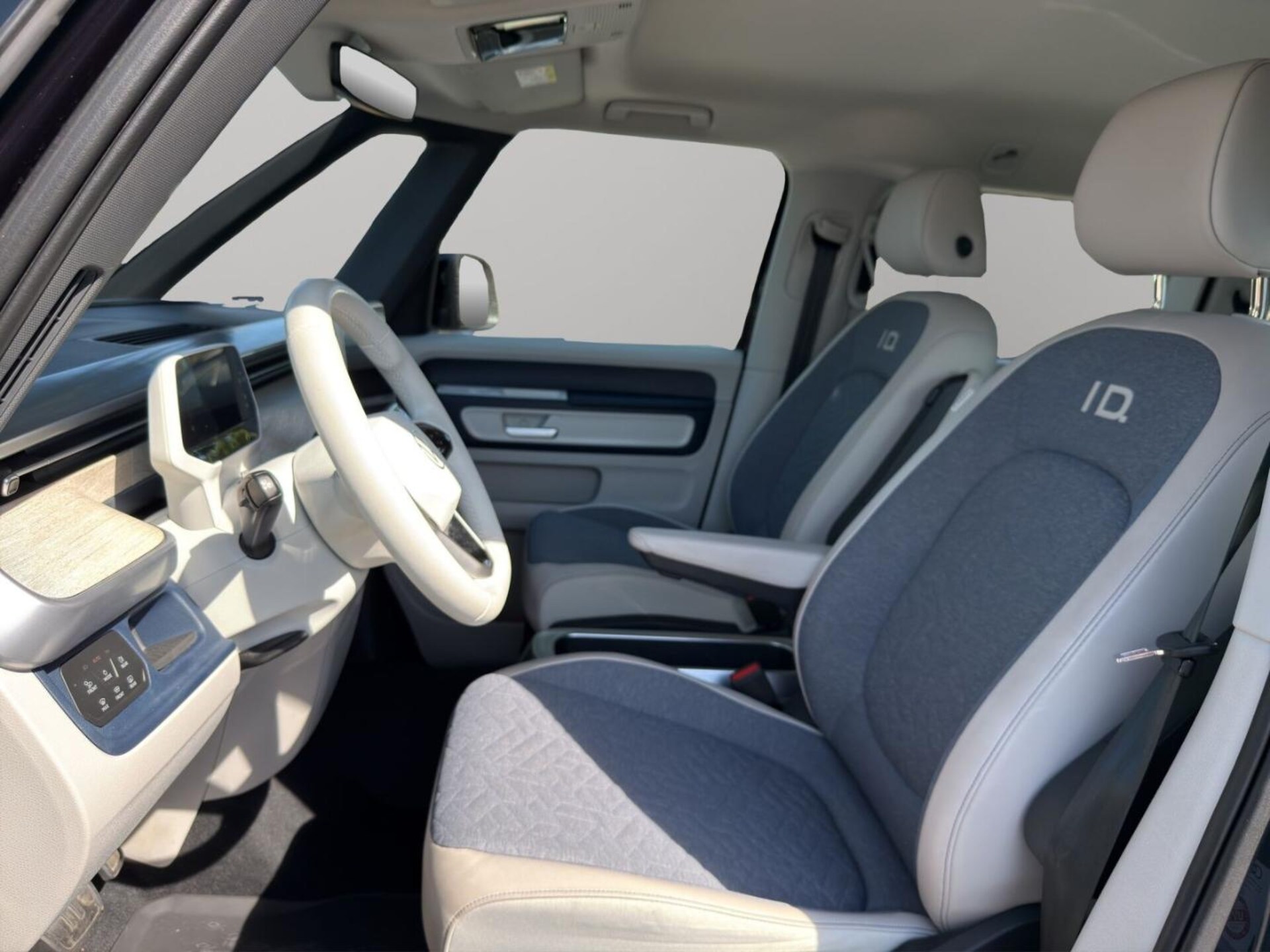 Volkswagen ID. Buzz Pro