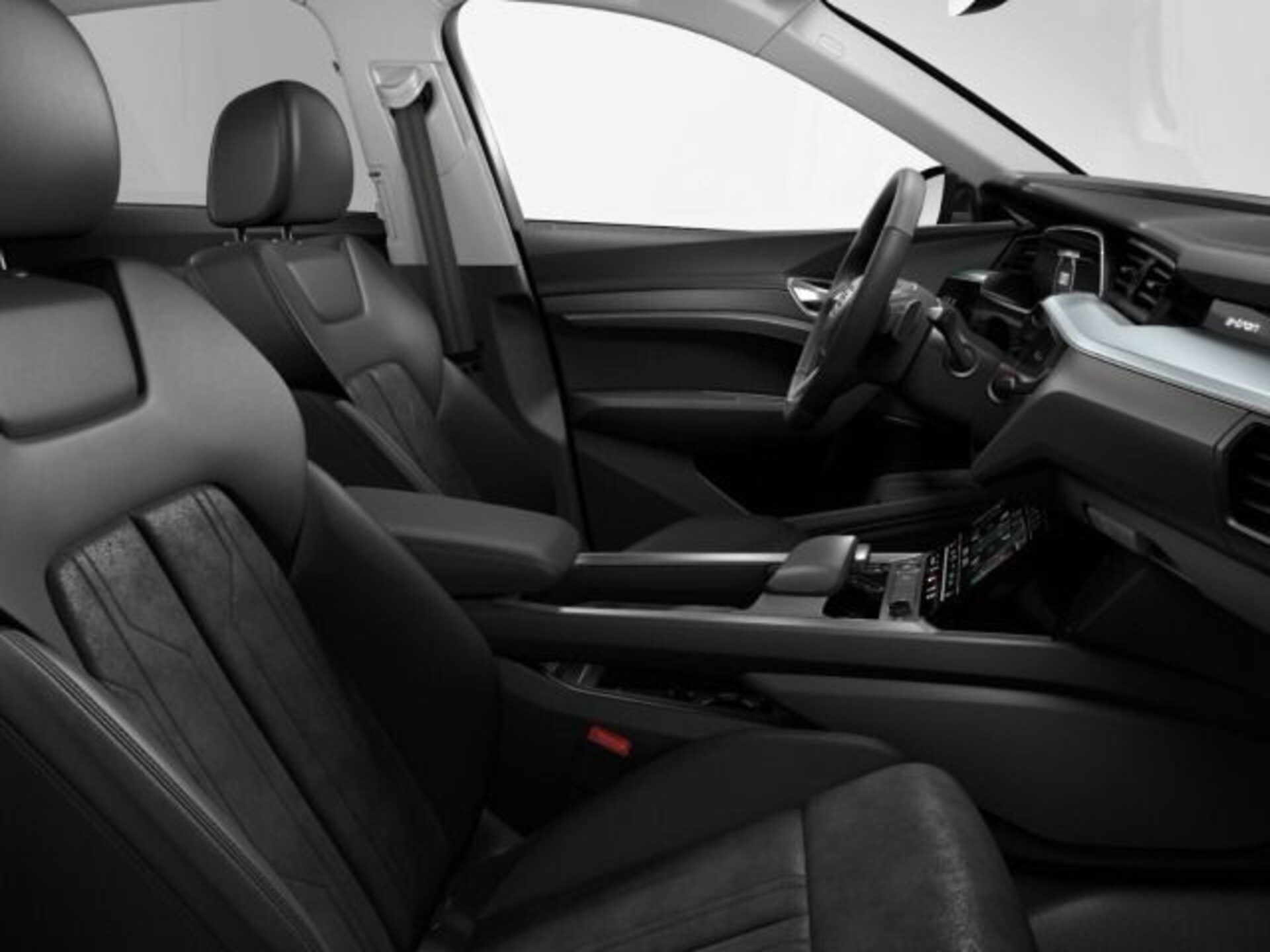 Audi e-tron Sportback S line