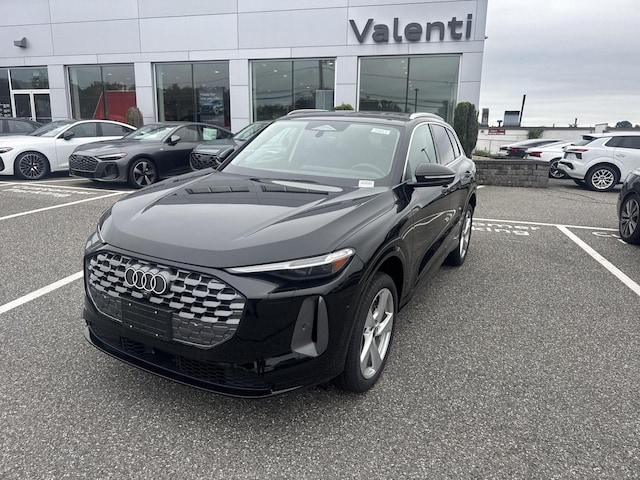 Photo of 2026 Audi Q5