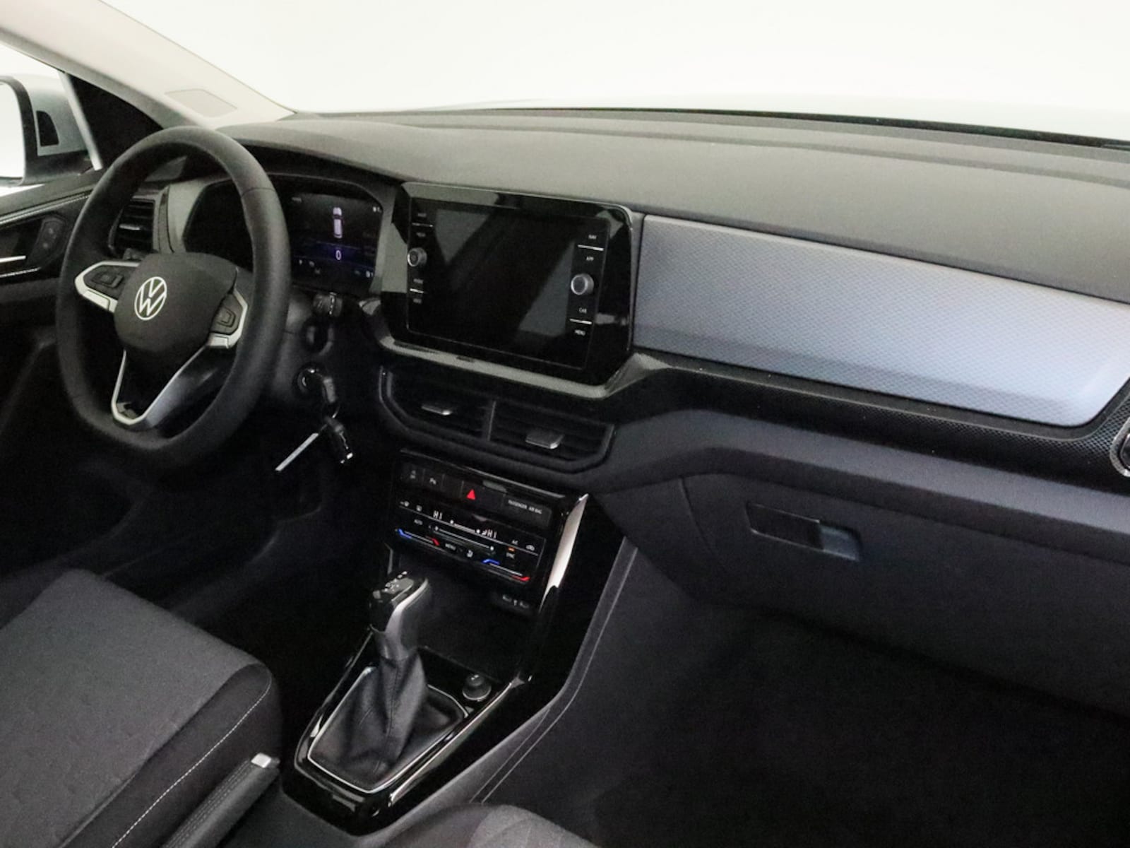 Volkswagen T-Cross – Bild 7