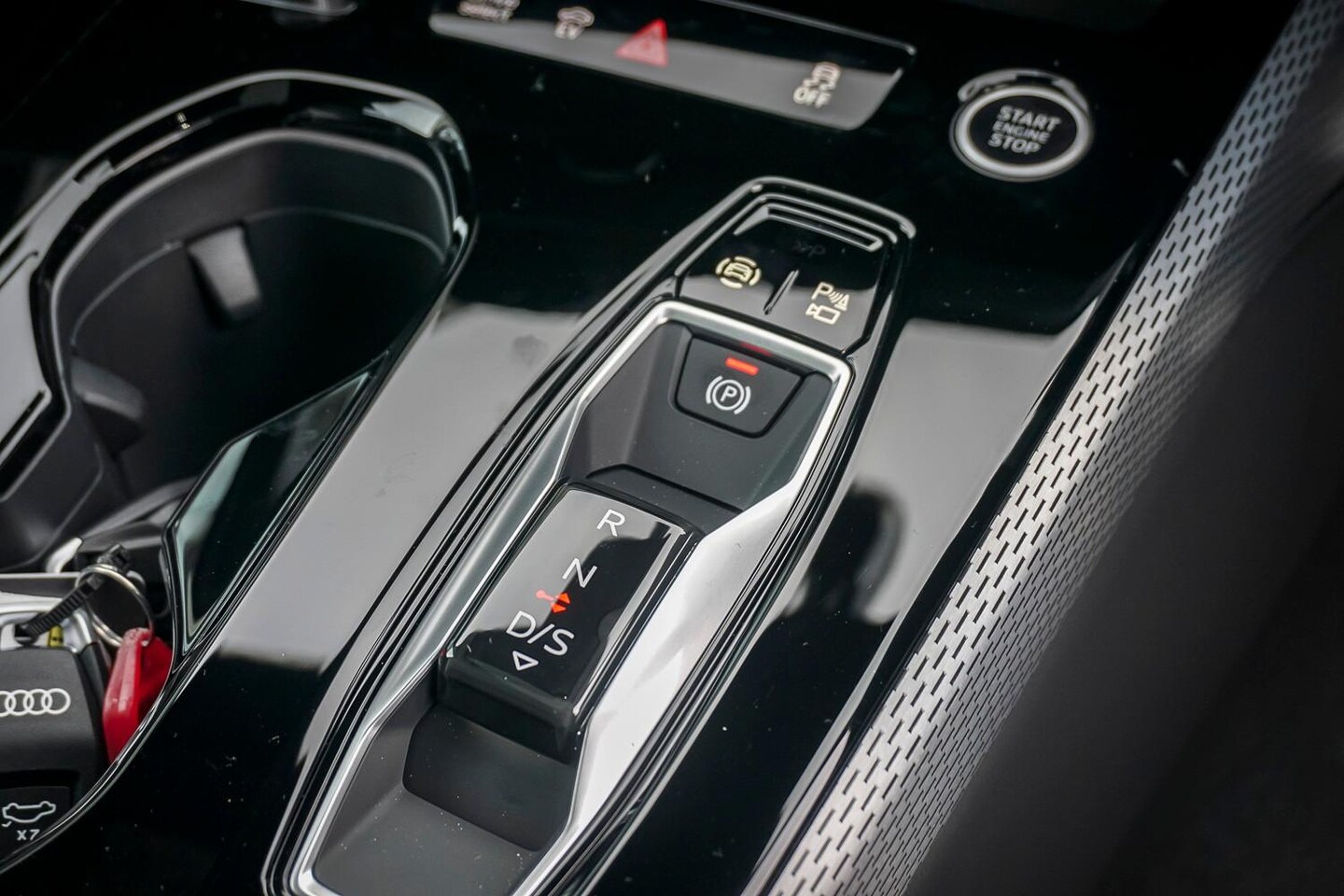 Image about Audi A5 Sedan TFSI e e-hybrid quattro 270 kW S tronic