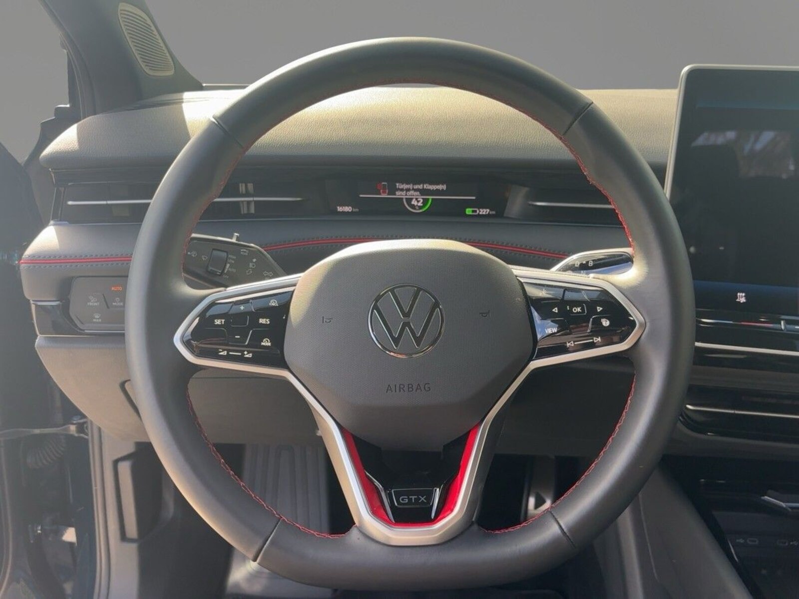 Volkswagen ID.7 Tourer – Bild 12