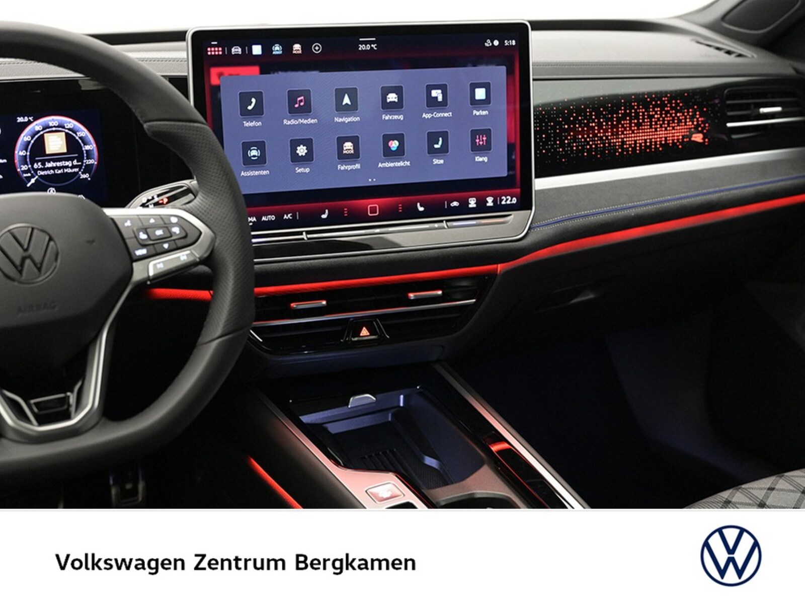 Volkswagen Passat – Bild 15
