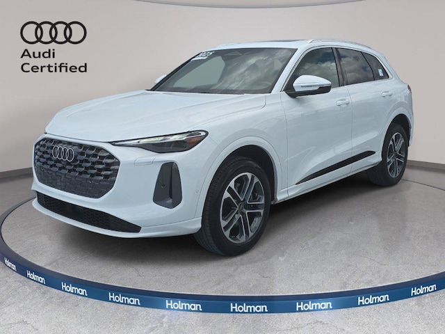 Photo of 2025 Audi Q5