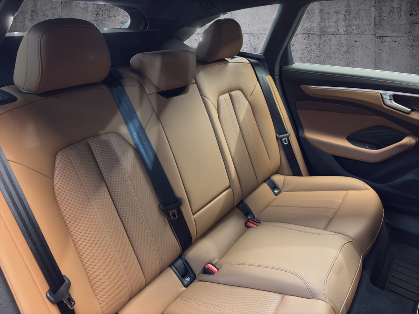 Audi A6 Avant – Bild 10