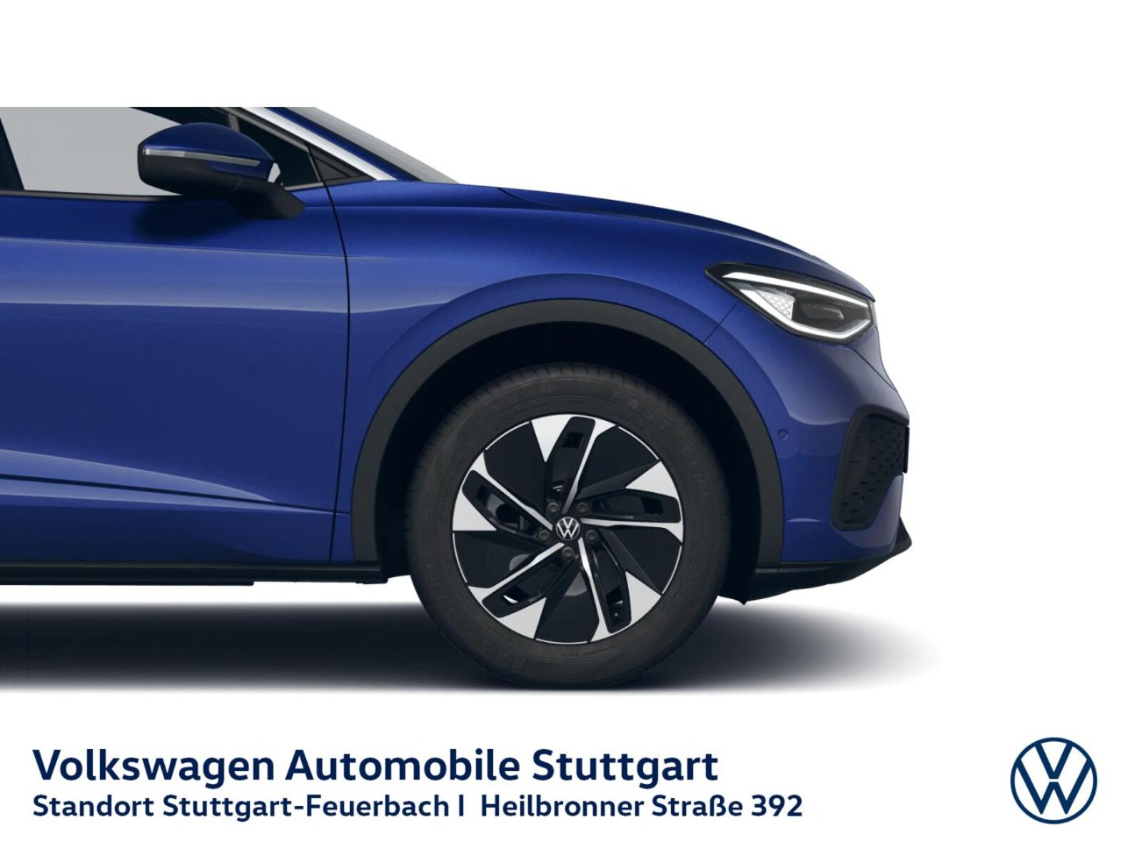 Volkswagen ID.5 – Bild 4