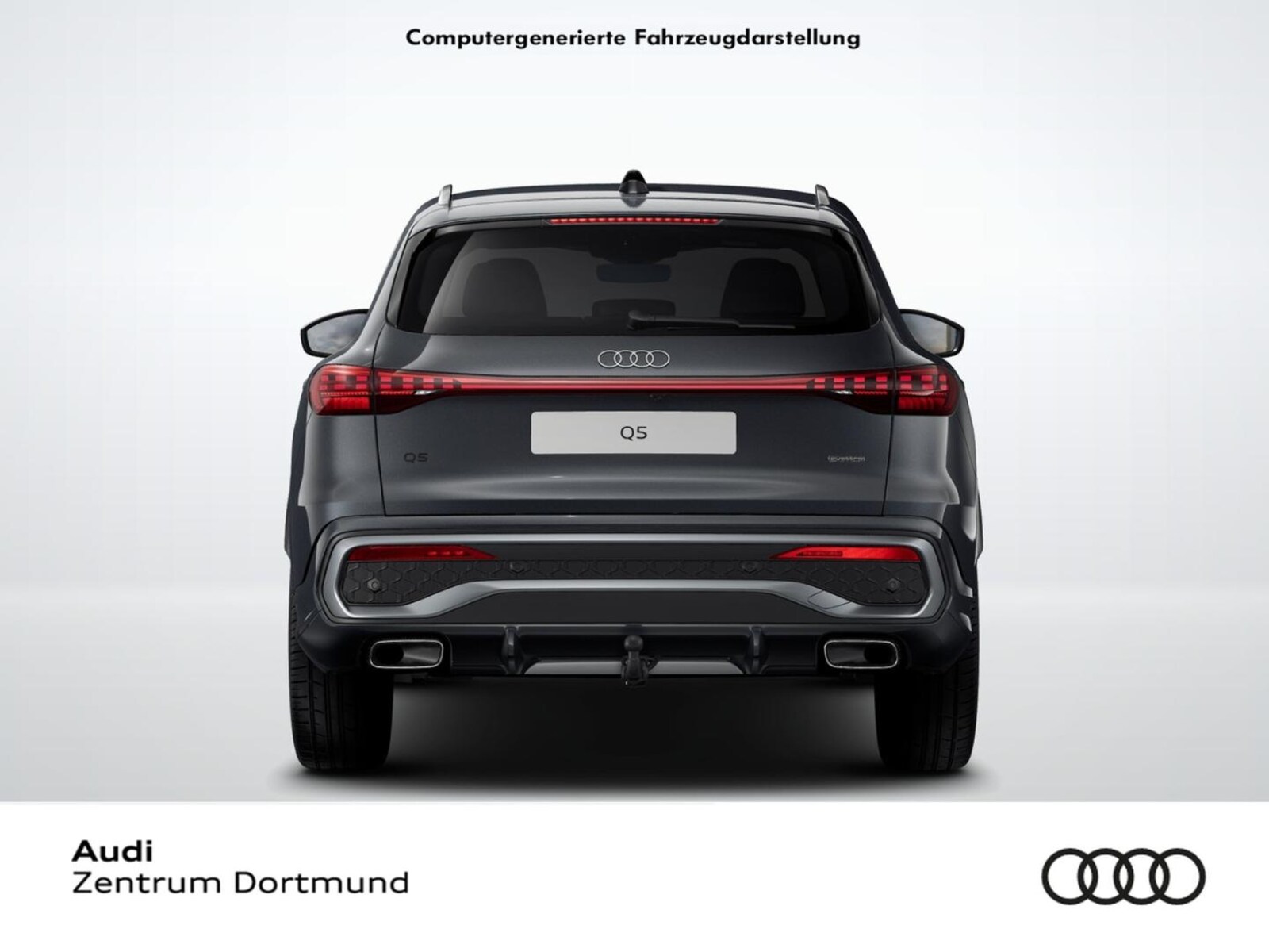 Audi Q5 – Bild 5