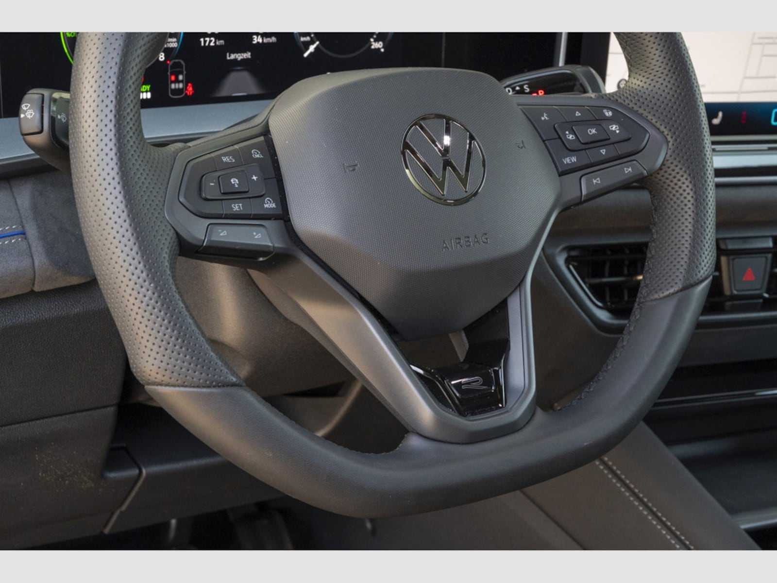 Volkswagen Tayron – Bild 16
